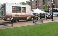 Q106 & McDonald's @ Cooley Stadium (6/15/11) 23