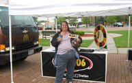 Q106 & McDonald's @ Cooley Stadium (6/15/11) 22