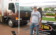 Q106 & McDonald's @ Cooley Stadium (6/15/11) 21