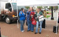 Q106 & McDonald's @ Cooley Stadium (6/15/11) 20