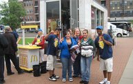 Q106 & McDonald's @ Cooley Stadium (6/15/11) 19