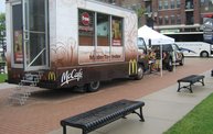 Q106 & McDonald's @ Cooley Stadium (6/15/11) 18