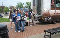 Q106 & McDonald's @ Cooley Stadium (6/15/11) 17