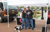 Q106 & McDonald's @ Cooley Stadium (6/15/11) 15