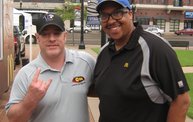 Q106 & McDonald's @ Cooley Stadium (6/15/11) 14