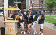 Q106 & McDonald's @ Cooley Stadium (6/15/11) 13