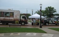 Q106 & McDonald's @ Cooley Stadium (6/15/11) 12