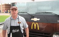 Q106 & McDonald's @ Cooley Stadium (6/15/11) 11