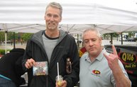 Q106 & McDonald's @ Cooley Stadium (6/15/11) 9