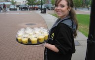 Q106 & McDonald's @ Cooley Stadium (6/15/11) 6