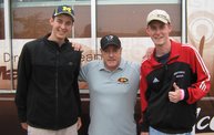 Q106 & McDonald's @ Cooley Stadium (6/15/11) 5