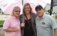 Q106 & McDonald's @ Cooley Stadium (6/15/11) 4