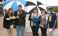 Q106 & McDonald's @ Cooley Stadium (6/15/11) 1