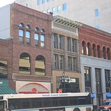 Downtown Duluth Downtown Duluth