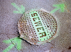 Manhole Cover Manhole Cover