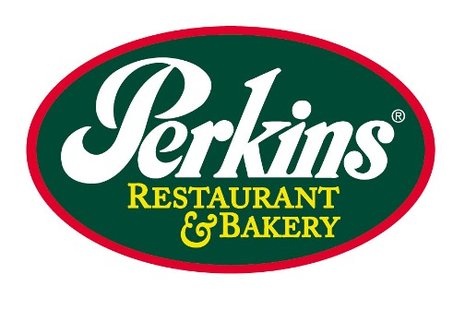 Perkins Restaurant logo Perkins Restaurant logo
