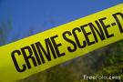 Crime scene