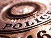 Police badge