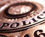 Police badge