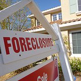 Foreclosure