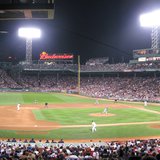 Fenway Park in Boston, MA Fenway Park in Boston, MA