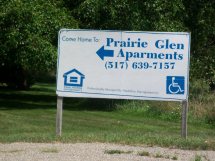 Quincy Apartments