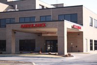 Regional Hospital, Emergency Room, Terre Haute Regional Hospital, Emergency Room, Terre Haute