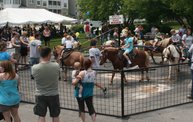 Sheboygan Harbor Fest: Cover Image