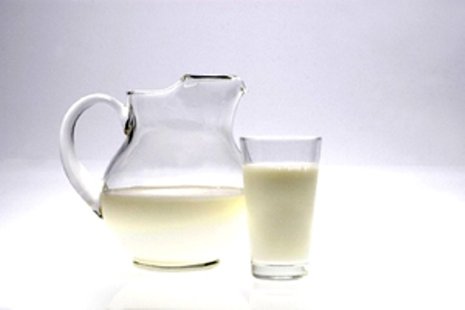 raw milk raw milk