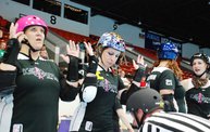 Killamazoo Derby Darlins vs Naptown Warning Belles 25