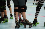 Killamazoo Derby Darlins vs Naptown Warning Belles 22
