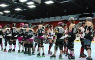 Killamazoo Derby Darlins vs Naptown Warning Belles 21