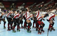 Killamazoo Derby Darlins vs Naptown Warning Belles 20
