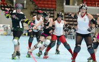 Killamazoo Derby Darlins vs Naptown Warning Belles 15
