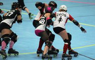 Killamazoo Derby Darlins vs Naptown Warning Belles 13