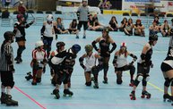 Killamazoo Derby Darlins vs Naptown Warning Belles 12