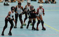 Killamazoo Derby Darlins vs Naptown Warning Belles 7