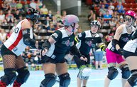 Killamazoo Derby Darlins vs Naptown Warning Belles 6