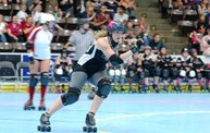 Killamazoo Derby Darlins vs Naptown Warning Belles 4
