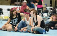 Killamazoo Derby Darlins vs Naptown Warning Belles 1