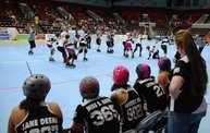 Killamazoo Derby Darlins vs Naptown Warning Belles 19
