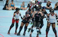 Killamazoo Derby Darlins vs Naptown Warning Belles 18