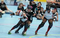 Killamazoo Derby Darlins vs Naptown Warning Belles 17