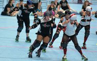 Killamazoo Derby Darlins vs Naptown Warning Belles 16