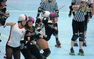 Killamazoo Derby Darlins vs Naptown Warning Belles 15