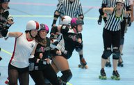 Killamazoo Derby Darlins vs Naptown Warning Belles 15