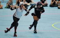 Killamazoo Derby Darlins vs Naptown Warning Belles 14
