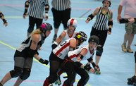 Killamazoo Derby Darlins vs Naptown Warning Belles 13