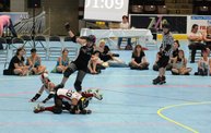 Killamazoo Derby Darlins vs Naptown Warning Belles 11