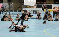 Killamazoo Derby Darlins vs Naptown Warning Belles 11
